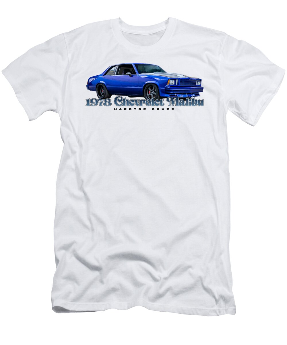 6849 78 Gestalt Imagery T-Shirt
