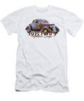 6851 3 Gestalt Imagery T-Shirt