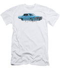 686653 Impala Gestalt Imagery T-Shirt