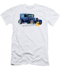 6871 Gestalt Imagery T-Shirt