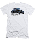 6873 Gestalt Imagery T-Shirt