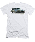 6874 Gray Gestalt Imagery T-Shirt