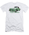 6875 Gestalt Imagery T-Shirt