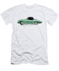 6881 Gestalt Imagery T-Shirt