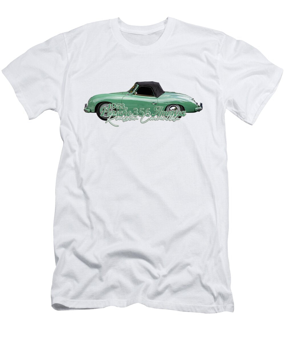 6881 Gestalt Imagery T-Shirt