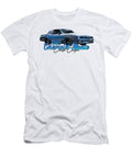 688455 85 Gestalt Imagery T-Shirt