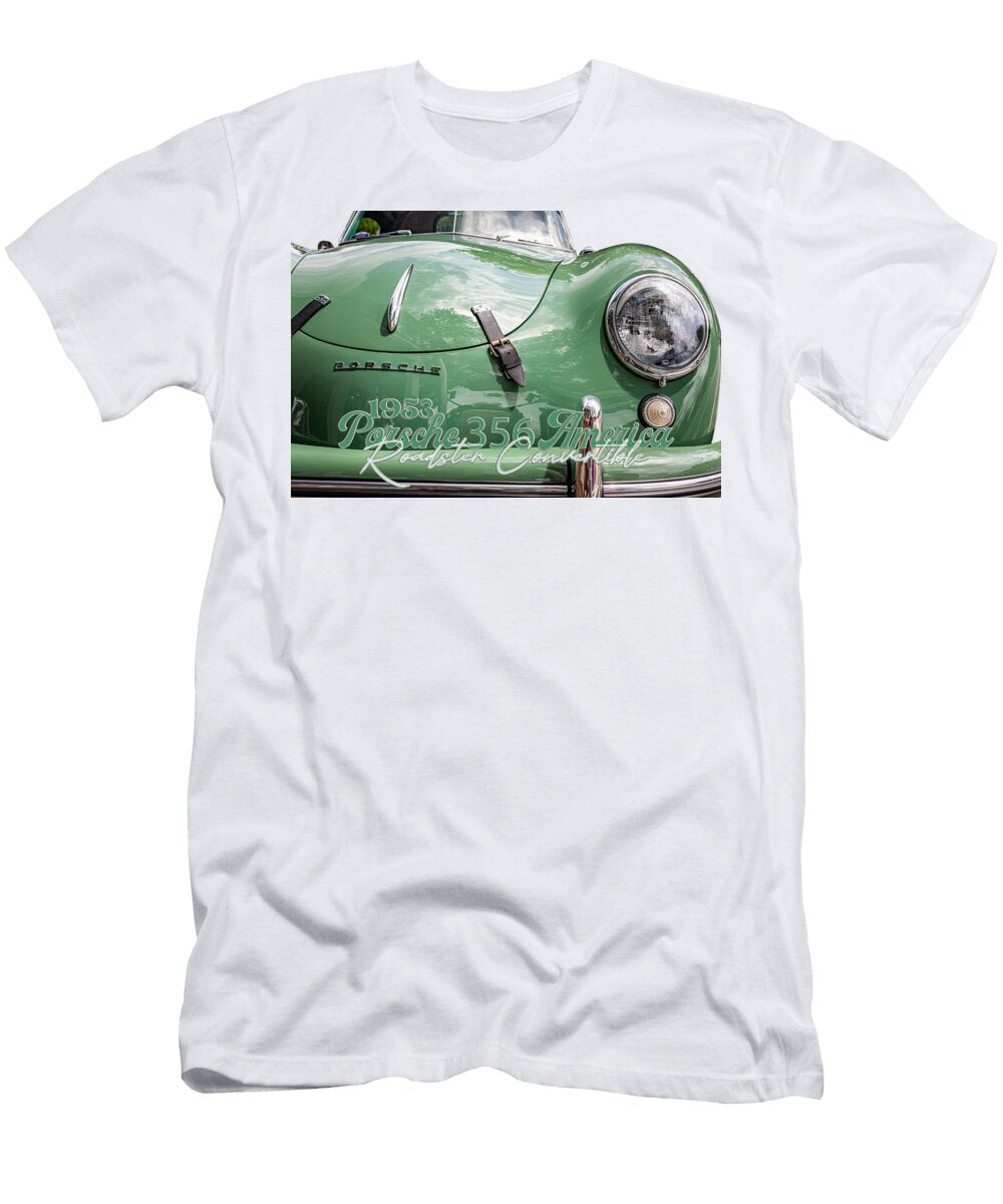 6886 53 Gestalt Imagery T-Shirt