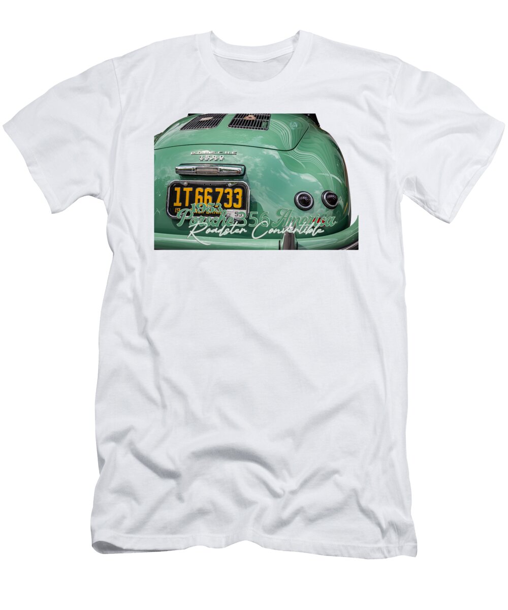 68888 53 Gestalt Imagery T-Shirt