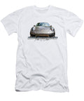 6889 14 Gestalt Imagery T-Shirt