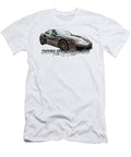 6891 14 Gestalt Imagery T-Shirt