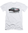 6894 14 Gestalt Imagery T-Shirt