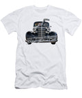 69 38 Gestalt Imagery T-Shirt