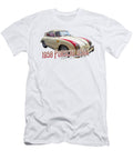 69000 Gestalt Imagery T-Shirt
