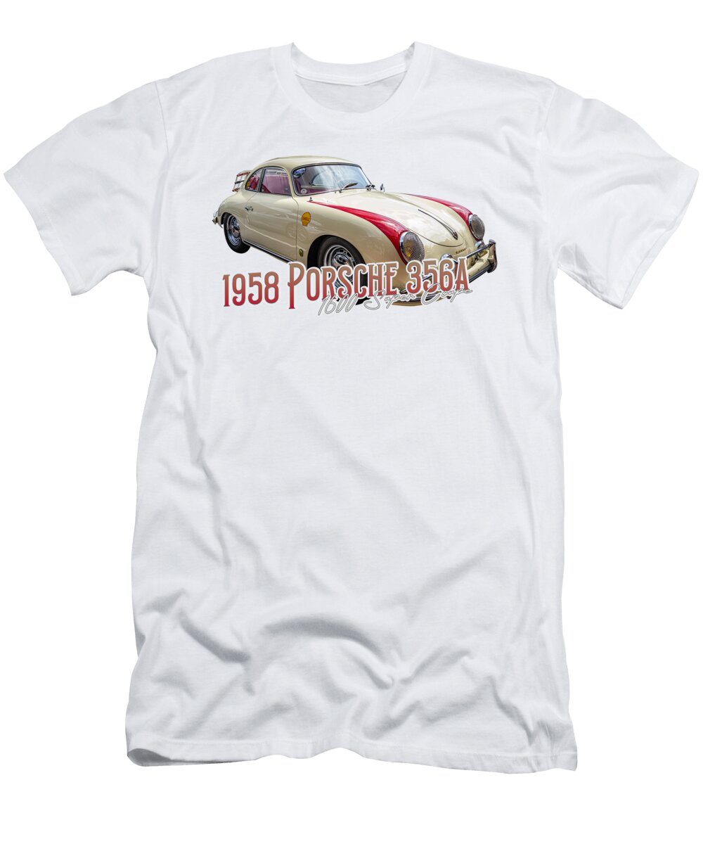 69000 Gestalt Imagery T-Shirt