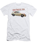 6901 58 Gestalt Imagery T-Shirt