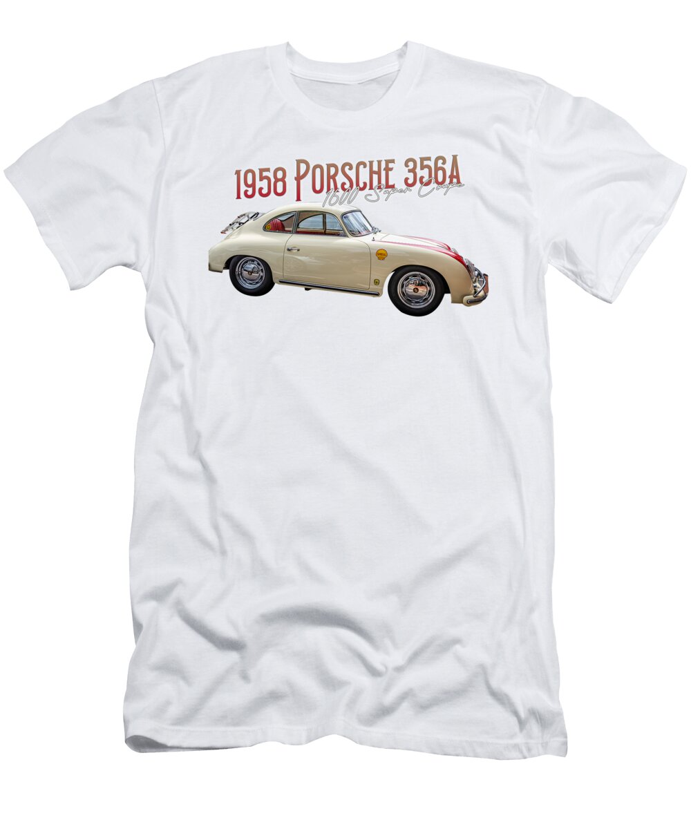 6901 58 Gestalt Imagery T-Shirt