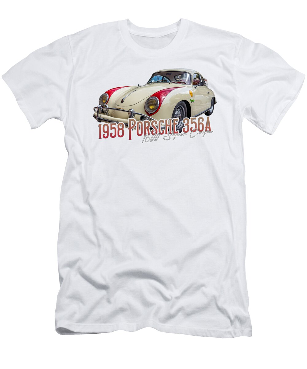 6903 Gestalt Imagery T-Shirt