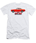 6908 66 Gestalt Imagery T-Shirt