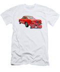 6909 66 Gestalt Imagery T-Shirt