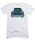 6910 50 Gestalt Imagery T-Shirt