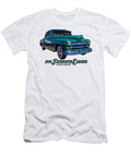 691112 Gestalt Imagery T-Shirt