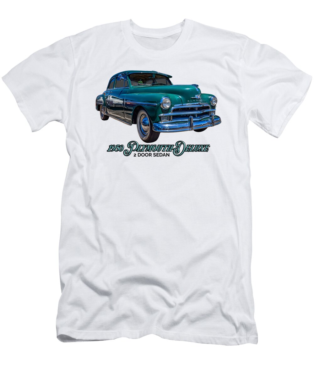691112 Gestalt Imagery T-Shirt