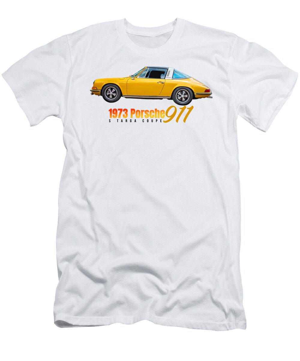 6924 Gestalt Imagery T-Shirt