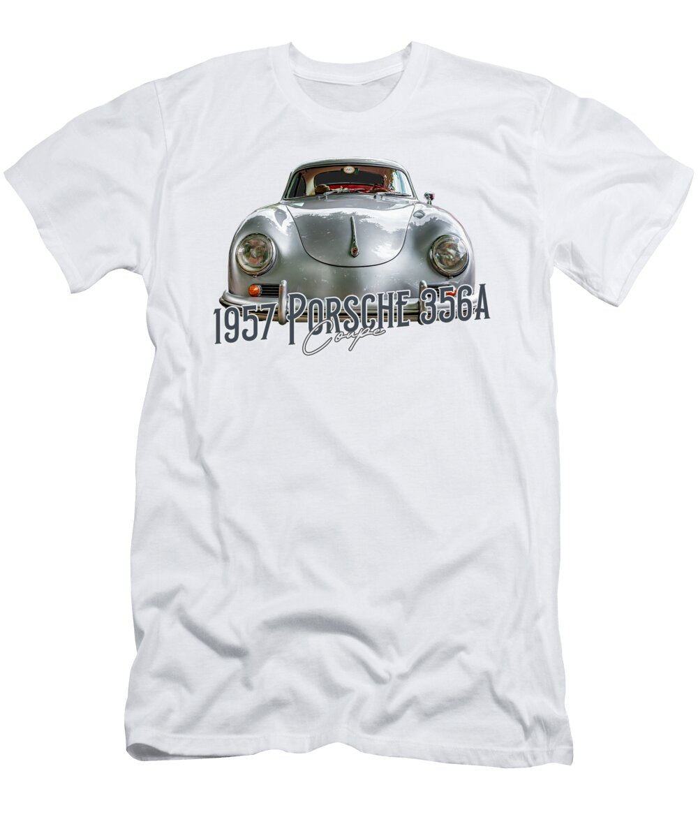 6928 Gray Gestalt Imagery T-Shirt