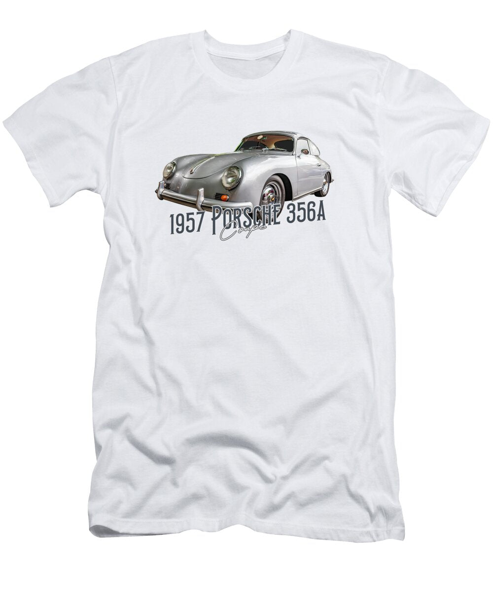 6929 Gray Gestalt Imagery T-Shirt