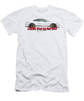 6947 911 Gestalt Imagery T-Shirt