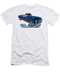6953 Gestalt Imagery T-Shirt