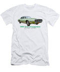 6954 Geeen Gestalt Imagery T-Shirt
