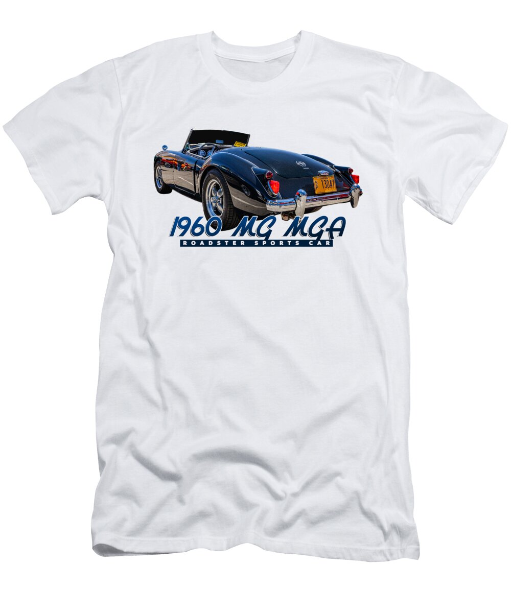 6958 6000 Gestalt Imagery T-Shirt