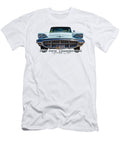 6972 Gestalt Imagery T-Shirt