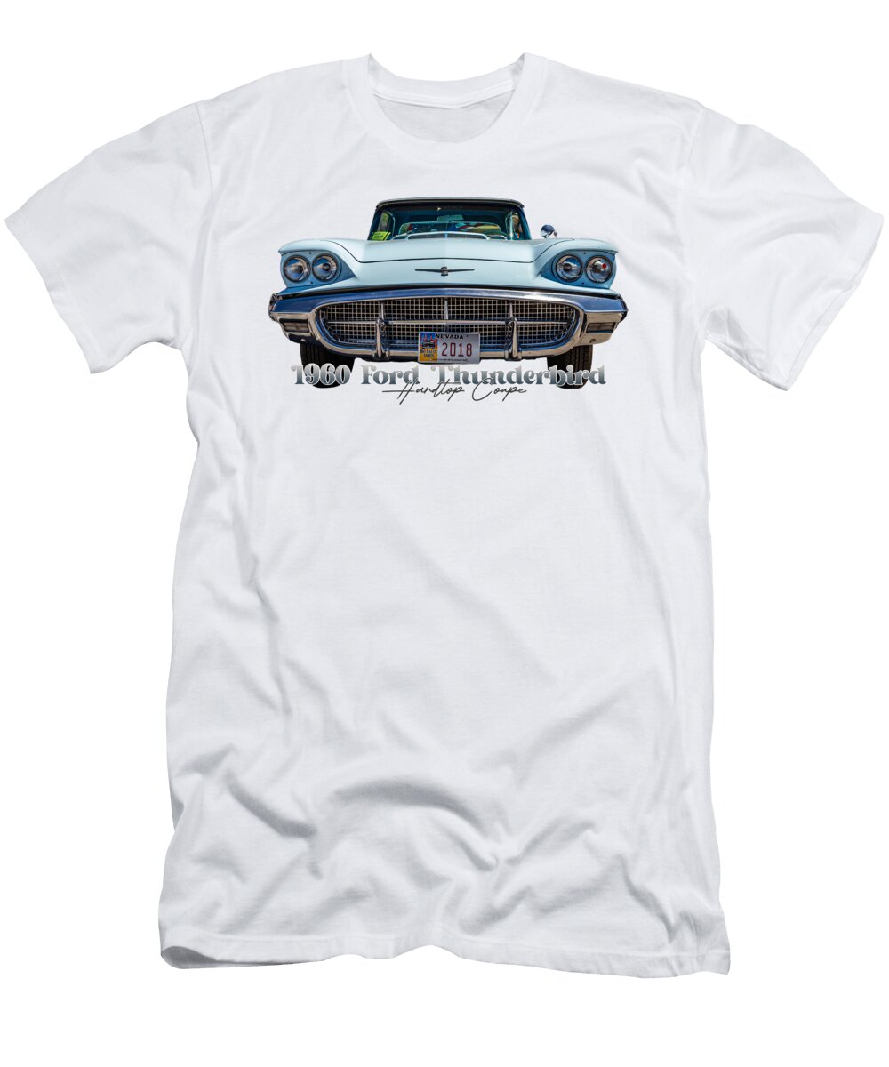 6972 Gestalt Imagery T-Shirt