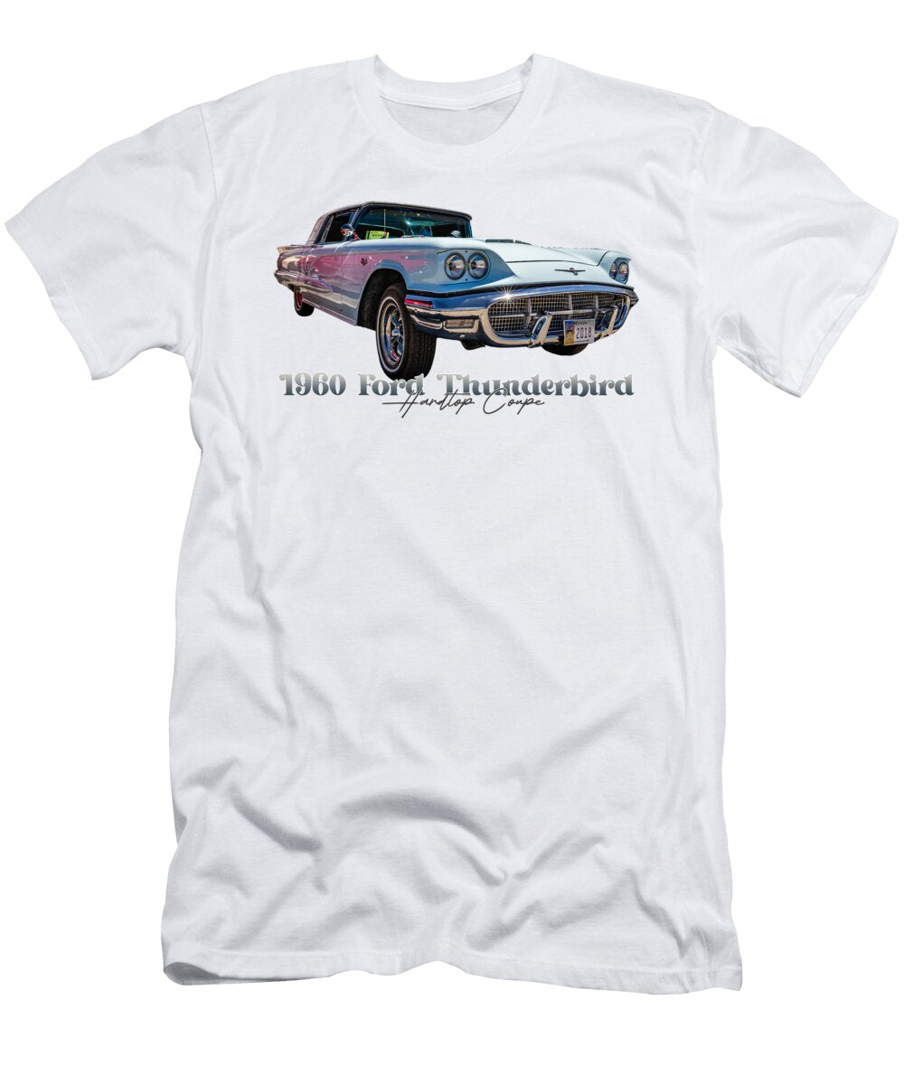 6974 Gestalt Imagery T-Shirt