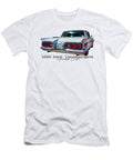 6976 Gestalt Imagery T-Shirt