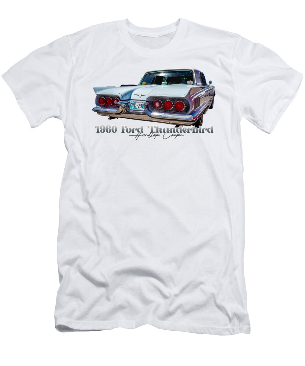 6976 Gestalt Imagery T-Shirt