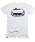 6985 17 Gestalt Imagery T-Shirt