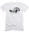 6986 17 Gestalt Imagery T-Shirt