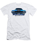6992 Gestalt Imagery T-Shirt
