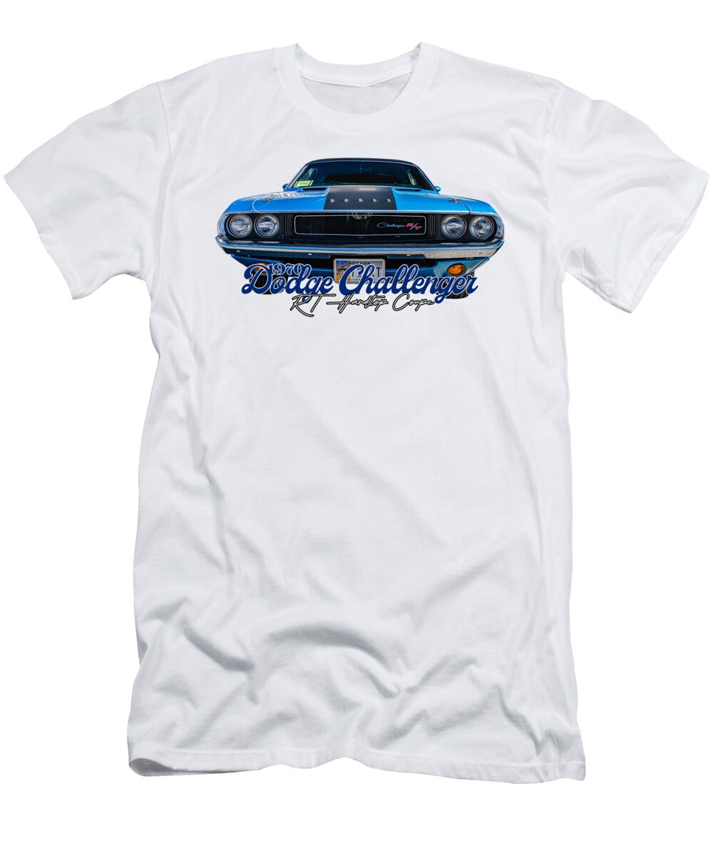 6992 Gestalt Imagery T-Shirt