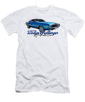 6994 70 Gestalt Imagery T-Shirt