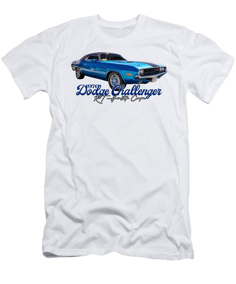 6994 70 Gestalt Imagery T-Shirt