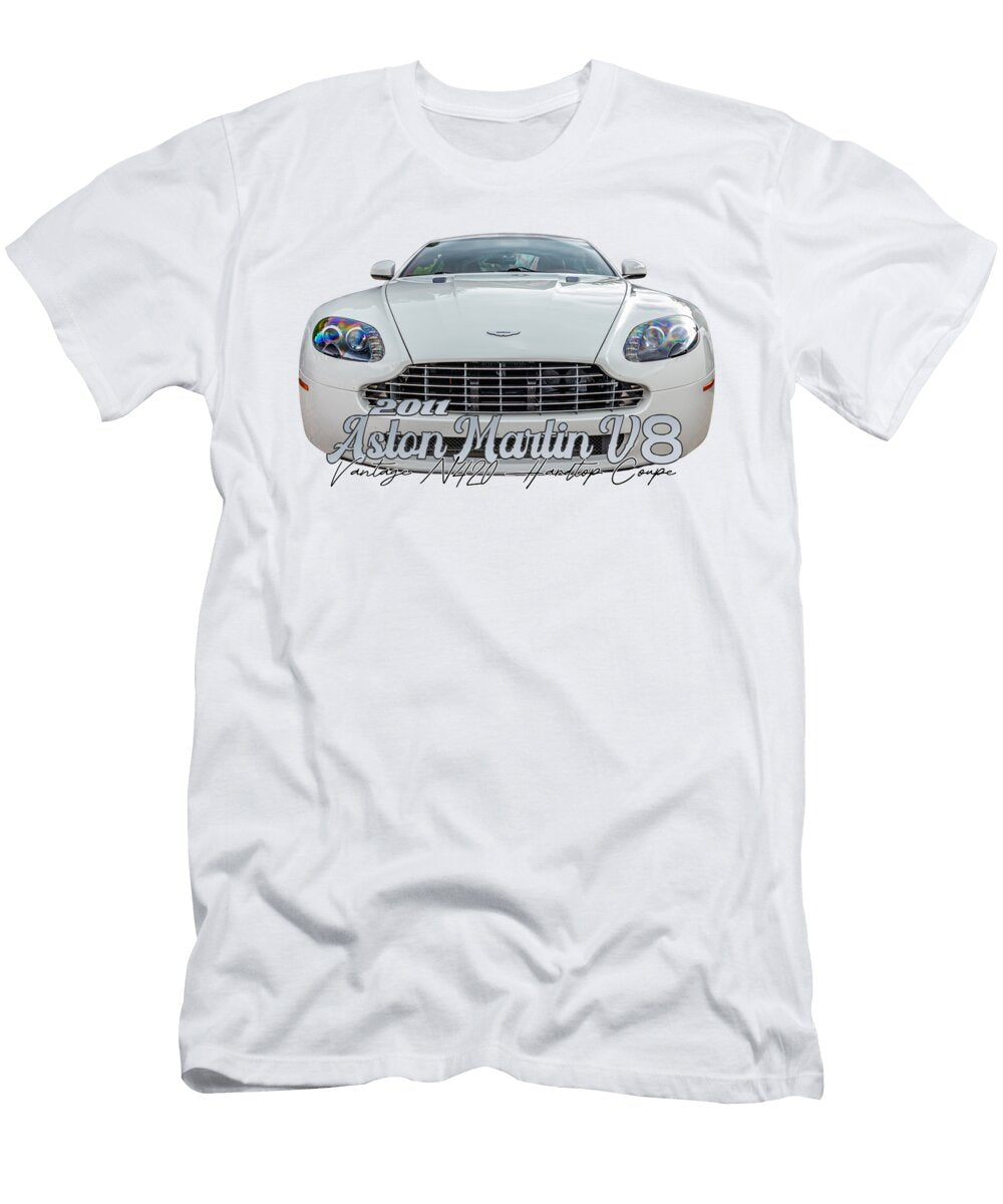 69996 Gestalt Imagery T-Shirt