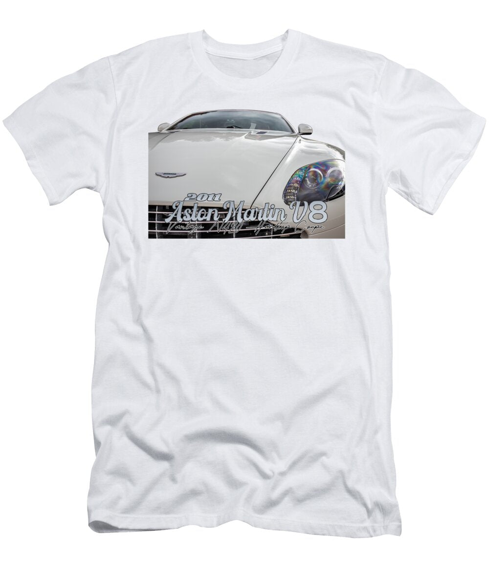 69997 Gestalt Imagery T-Shirt