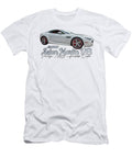 69998 2011 Gestalt Imagery T-Shirt