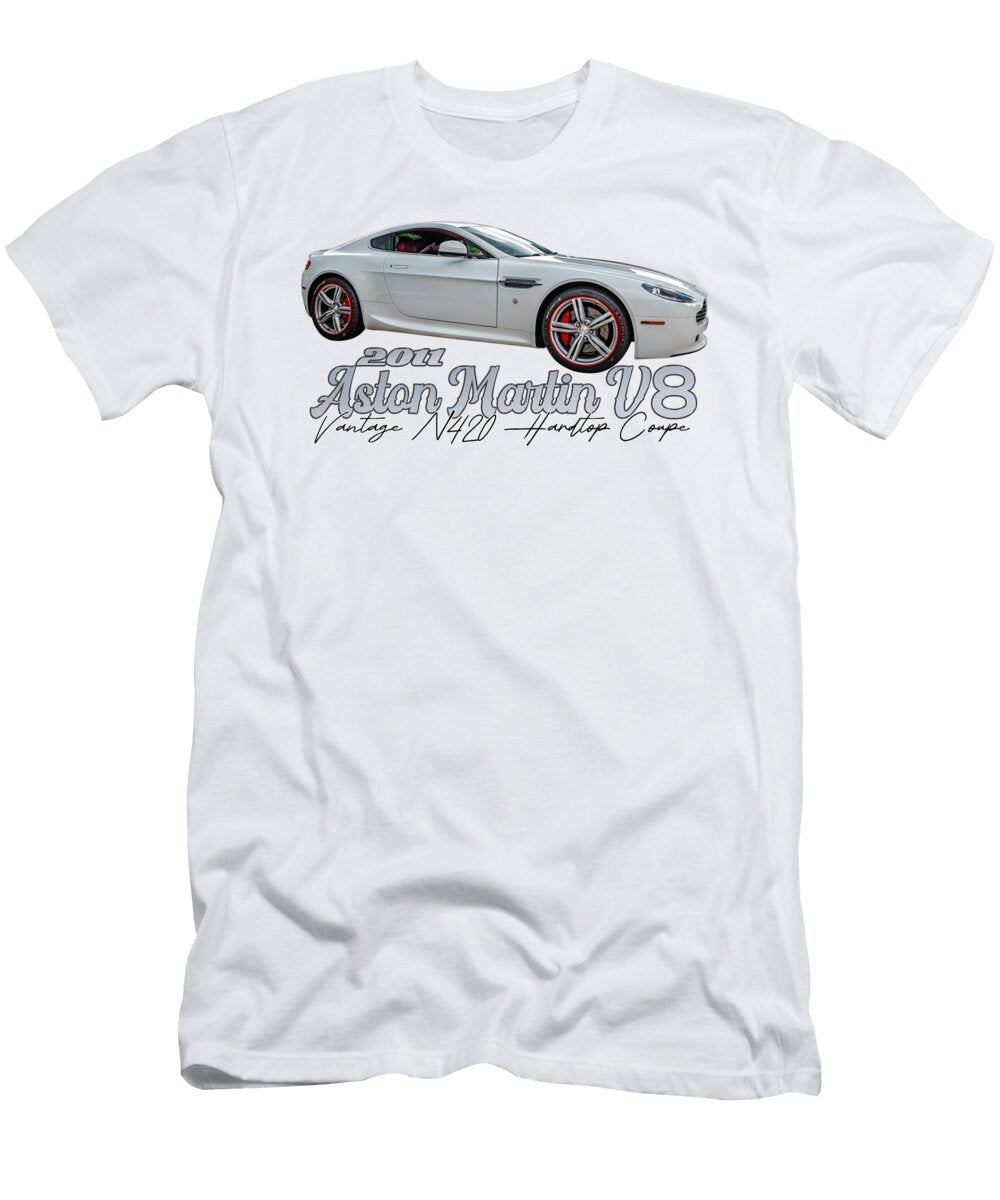 69998 2011 Gestalt Imagery T-Shirt