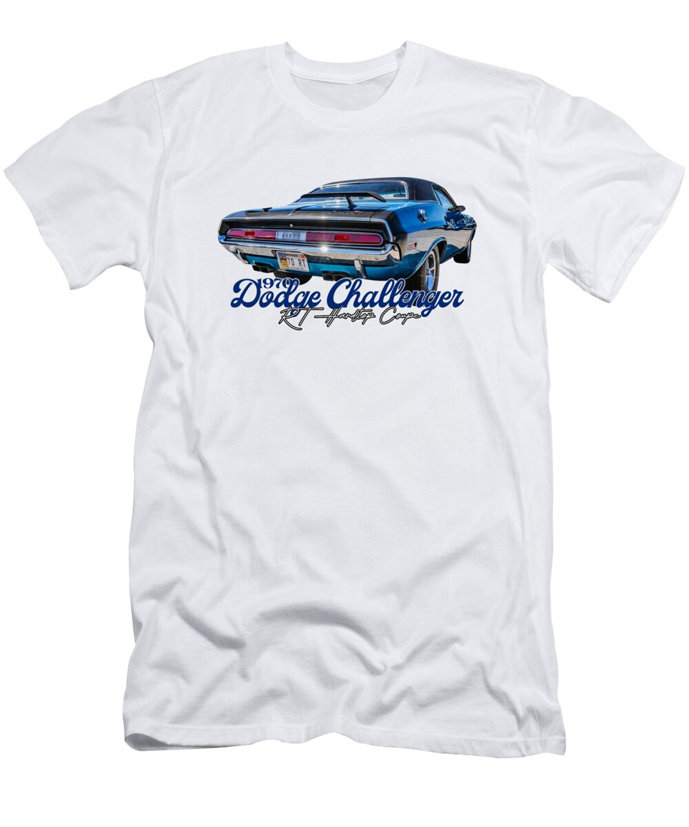 69998 Gestalt Imagery T-Shirt