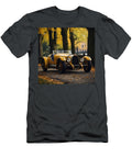 7 1927 Bugatti Type 40 Grand Sport Roadster By Asar Studios Celestial Images T-Shirt